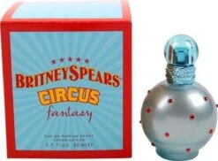 Britney Spears Eau De Parfum Circus Fantasy 100 Ml - Voor Vrouwen 9 Britney Spears Eau De Parfum Circus Fantasy 100 Ml - Voor Vrouwen -Armani Parfum Winkel 1200x886 1