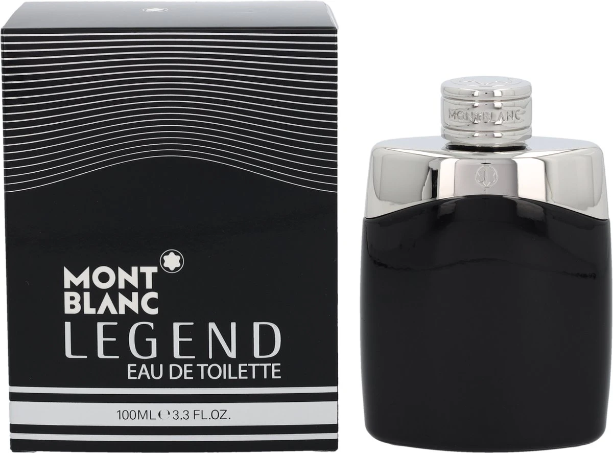 Mont Blanc Legend 100 ml - Eau de Toilette - Herenparfum Mont Blanc Legend 100 Ml - Eau De Toilette - Herenparfum -Armani Parfum Winkel 1200x886 3