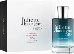 Juliette Has A Gun Pear Inc. Eau De Parfum Unisex 100 Ml 4 Juliette Has A Gun Pear Inc. Eau De Parfum Unisex 100 Ml -Armani Parfum Winkel 1200x890