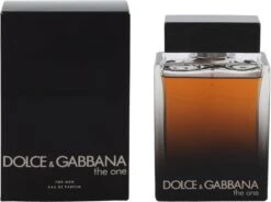 Dolce & Gabbana The One 150 Ml - Eau De Parfum - Herenparfum -Armani Parfum Winkel 1200x892 1