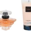 Lancôme Trésor Geschenkset - Eau De Parfum + Bodylotion -Armani Parfum Winkel 1200x892 2