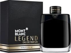 Mont Blanc Montblanc Legend Eau De Parfum 100 Ml -Armani Parfum Winkel 1200x892