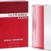 Paco Rabanne Ultrared Man 100 Ml - Eau De Toilette - Herenparfum -Armani Parfum Winkel 1200x897 3