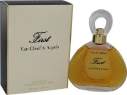 Van Cleef & Arpels First 100 Ml - Eau De Parfum - Unisex -Armani Parfum Winkel 1200x901 1