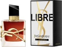 Yves Saint Laurent YSL = Libre Le Parfum Eau De Parfum - 30ml Spray - Damesparfum -Armani Parfum Winkel 1200x901 2