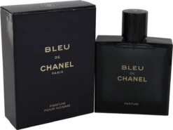 Chanel Bleu De Chanel 100 Ml - Parfum - Herenparfum 7 Chanel Bleu De Chanel 100 Ml - Parfum - Herenparfum -Armani Parfum Winkel 1200x901 4
