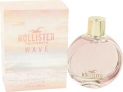 Hollister - Wave For Her - Eau De Parfum - 100ML -Armani Parfum Winkel 1200x902 2
