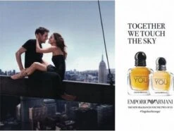 Emporio Armani Stronger With You 50 Ml - Eau De Toilette - Herenparfum -Armani Parfum Winkel 1200x902 3