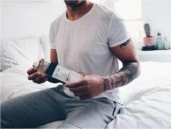 Van Gils - Eau De Toilette - Between Sheets - 100 Ml -Armani Parfum Winkel 1200x902 7