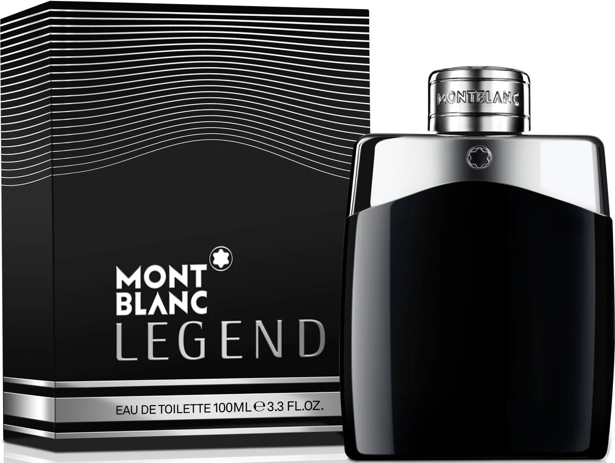 Mont Blanc Legend 100 ml - Eau de Toilette - Herenparfum Mont Blanc Legend 100 Ml - Eau De Toilette - Herenparfum -Armani Parfum Winkel 1200x903 2
