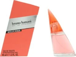 Bruno Banani Absolute Woman Eau De Toilette 40 Ml 11 Bruno Banani Absolute Woman Eau De Toilette 40 Ml -Armani Parfum Winkel 1200x903