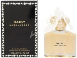 Marc Jacobs Daisy 100 Ml - Eau De Toilette - Damesparfum -Armani Parfum Winkel 1200x904