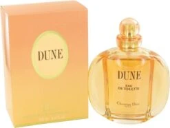 Dior Dune 100 Ml - Eau De Toilette - Damesparfum -Armani Parfum Winkel 1200x905 2
