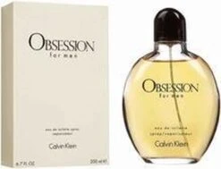 Calvin Klein Obsession For Men Eau De Toilette - 75 Ml -Armani Parfum Winkel 1200x916 2