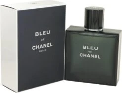 Chanel Bleu De Chanel 150 Ml - Eau De Toilette - Herenparfum -Armani Parfum Winkel 1200x918