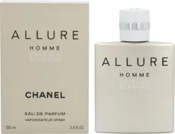 Chanel Allure Homme Edition Blanche 100 Ml - Eau De Parfum - Herenparfum -Armani Parfum Winkel 1200x920 3