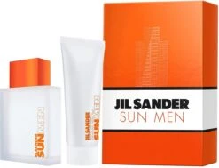 Jil Sander Sun Men Giftset 150 Ml 4 Jil Sander Sun Men Giftset 150 Ml -Armani Parfum Winkel 1200x920 4