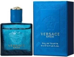 Versace Eros By Versace 5 Ml - Mini EDT -Armani Parfum Winkel 1200x921