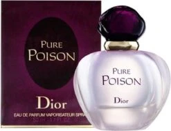 Dior Pure Poison 50 Ml - Eau De Parfum - Damesparfum 3 Dior Pure Poison 50 Ml - Eau De Parfum - Damesparfum -Armani Parfum Winkel 1200x922 1