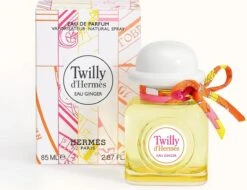 Hermes Twilly D'Hermes Eau Ginger Eau De Parfum 85 Ml -Armani Parfum Winkel 1200x923