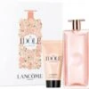 Lancôme Idôle Gift Set - Eau De Parfum 50 Ml + Body Lotion + Tasspray -Armani Parfum Winkel 1200x927 1