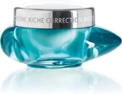 Hyalu-procollagéne Wrinkle Correcting Cream Rich - Denní Pleťový Krém 50ml -Armani Parfum Winkel 1200x929