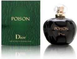 Dior Poison 100 Ml - Eau De Toilette - Damesparfum 20 Dior Poison 100 Ml - Eau De Toilette - Damesparfum -Armani Parfum Winkel 1200x930