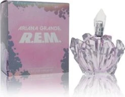 Ariana Grande R.E.M. - 100 Ml - Eau De Parfum Spray - Damesparfum -Armani Parfum Winkel 1200x931 2