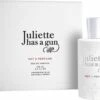 Juliette Has A Gun - Not A Perfume 100 Ml - Eau De Parfum -Armani Parfum Winkel 1200x931 4