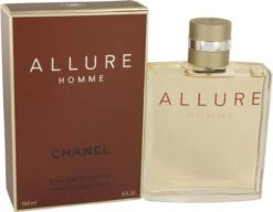 Chanel Allure Homme 150 Ml - Eau De Toilette - Herenparfum -Armani Parfum Winkel 1200x932 1