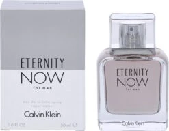 Calvin Klein Eternity Now For Men Eau De Toilette 50ml Spray -Armani Parfum Winkel 1200x934 1