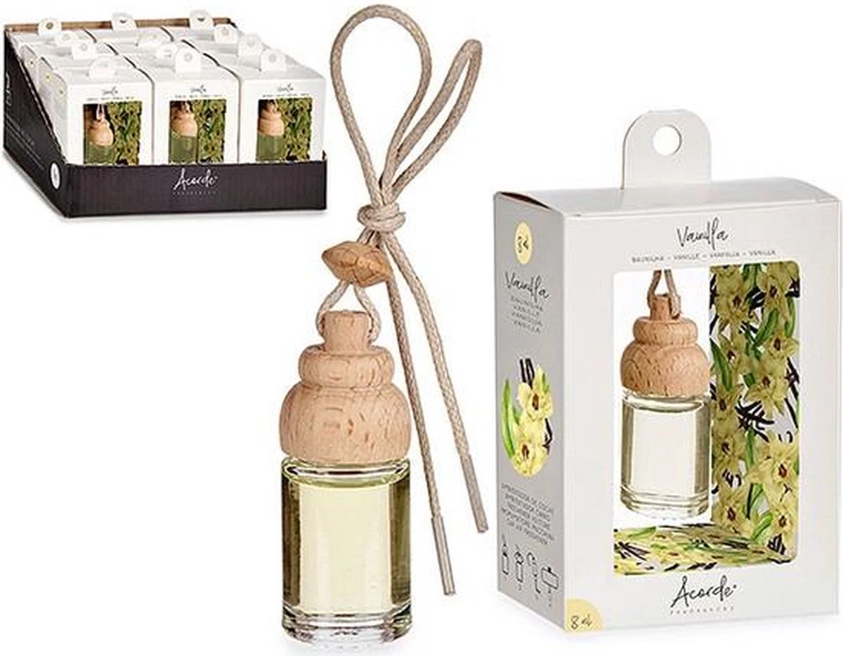 Autoparfum met Vanille geur - 1 stuk 8ml Autoparfum Met Vanille Geur - 1 Stuk 8ml -Armani Parfum Winkel 1200x934 3