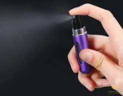 Parfum2go® Essentials 5 Ml Parfumverstuivers 13 Kleuren. Roze -Armani Parfum Winkel 1200x937 7