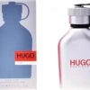 Hugo Boss Iced 75 Ml - Eau De Toilette - Herenparfum