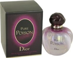 Dior Pure Poison 50 Ml - Eau De Parfum - Damesparfum 8 Dior Pure Poison 50 Ml - Eau De Parfum - Damesparfum -Armani Parfum Winkel 1200x945