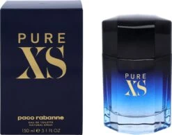 Paco Rabanne Pure XS Eau De Toilette Spray 150 Ml -Armani Parfum Winkel 1200x946 1