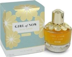 Elie Saab Girl Of Now Shine - 50ml - Eau De Parfum -Armani Parfum Winkel 1200x947