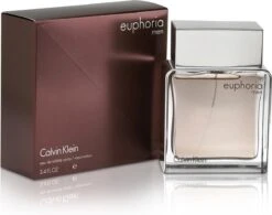 Calvin Klein Euphoria 100 Ml - Eau De Toilette - Herenparfum -Armani Parfum Winkel 1200x949 1