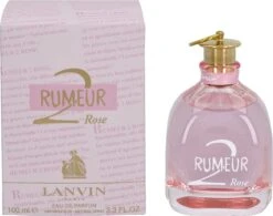 Lanvin Lavin Rumeur 2 Rose - 100 Ml - Eau De Parfum - For Women -Armani Parfum Winkel 1200x949