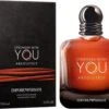 Emporio Armani Stronger With You Absolutely Mannen 100 Ml EDP -Armani Parfum Winkel 1200x950 4