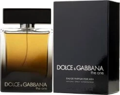 Dolce & Gabbana - The One For Men - 50 Ml - Eau De Parfum -Armani Parfum Winkel 1200x951 2