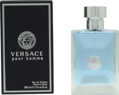 Versace Pour Homme Eau De Toilette Spray 100 Ml 5 Versace Pour Homme Eau De Toilette Spray 100 Ml -Armani Parfum Winkel 1200x952