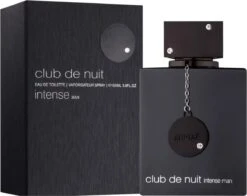 Armaf Club De Nuit Intense 105 Ml - Eau De Toilette - Herenparfum -Armani Parfum Winkel 1200x953 1