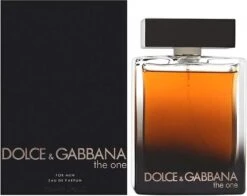 Dolce & Gabbana The One 150 Ml - Eau De Parfum - Herenparfum -Armani Parfum Winkel 1200x953 2