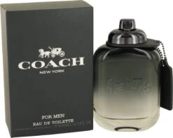 Coach For Men - 100 Ml - Eau De Toilette Spray - Herenparfum -Armani Parfum Winkel 1200x958 1