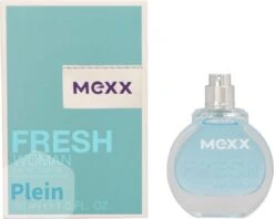 Mexx Fresh Woman Eau De Toilette - 30ml -Armani Parfum Winkel 1200x960 1
