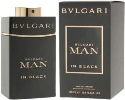 Bvlgari Man In Black 100 Ml - Eau De Parfum - Herenparfum -Armani Parfum Winkel 1200x961 2