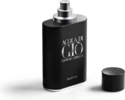 Giorgio Armani Acqua Di Gio Profumo 125 Ml - Eau De Parfum - Herenparfum -Armani Parfum Winkel 1200x962 2