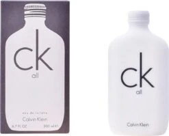 Calvin Klein Ck All 100ml - Eau De Toilette - Unisex -Armani Parfum Winkel 1200x965 1