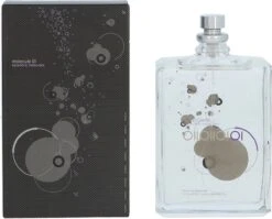 Escentric Molecules Molecule 01 100 Ml - Eau De Toilette - Unisex 6 Escentric Molecules Molecule 01 100 Ml - Eau De Toilette - Unisex -Armani Parfum Winkel 1200x965